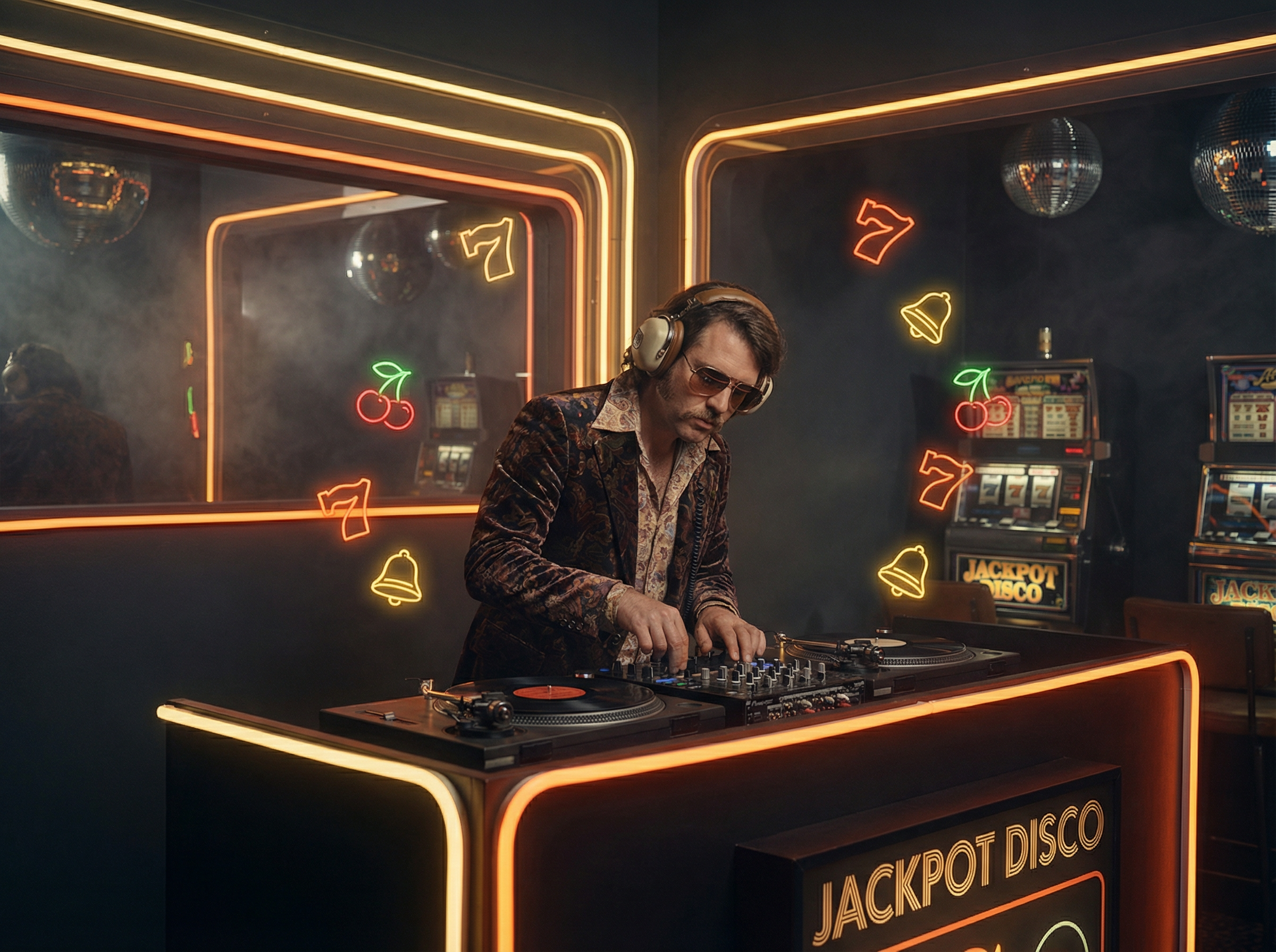 pp电子模拟器 - 首席DJ推荐本周最佳游戏